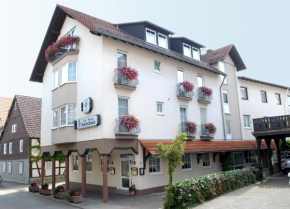 Hotel Stadtschänke